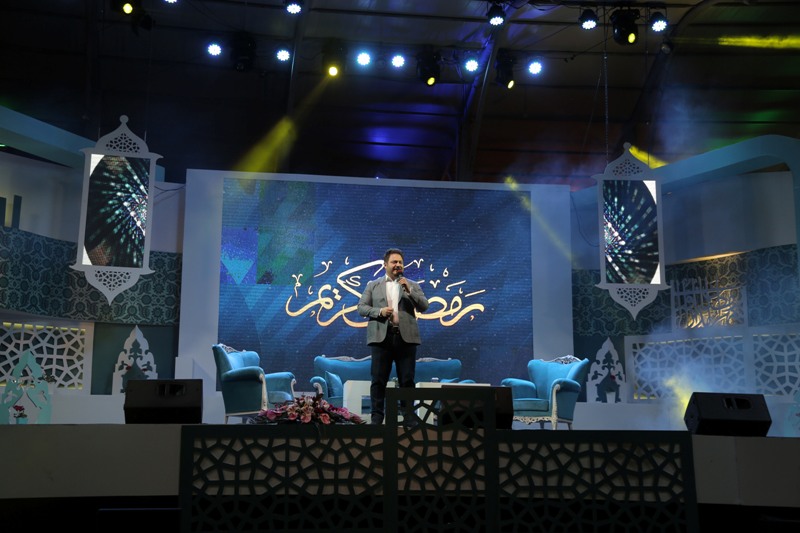 «دعوت» برای کار خیر «دعوت» برای کار خیر