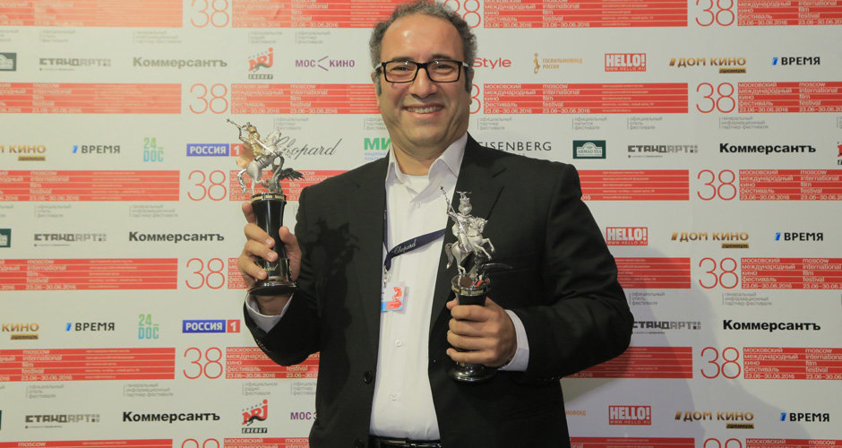 حکایت «دختر» سینمای ایران و کارگردان دغدغه مند!