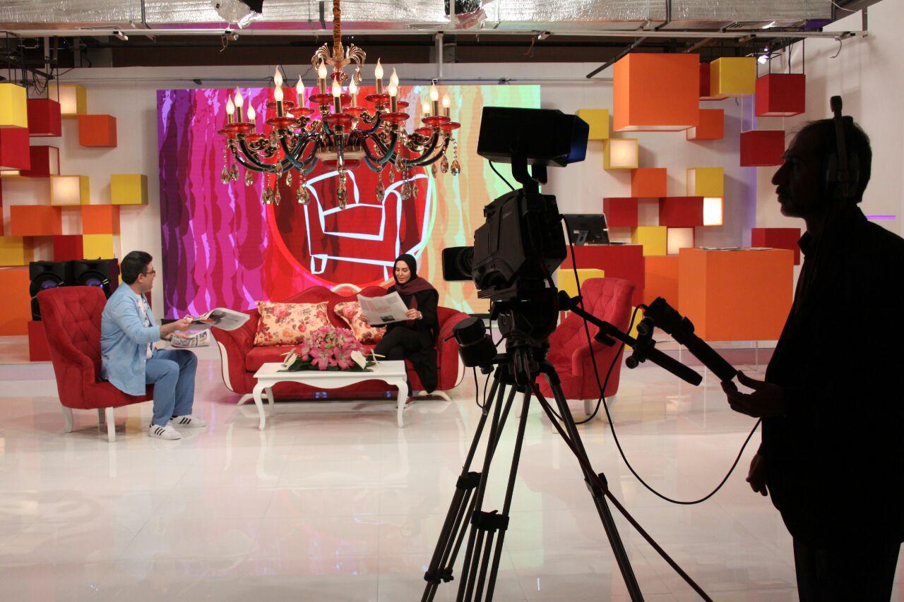 رضا رشیدپور «دید در شب» را به بازگشت به تلویزیون فروخت