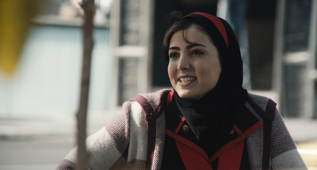 زیبا کرمعلی در فیلم سینمایی لاتاری زیبا کرمعلی در فیلم سینمایی لاتاری