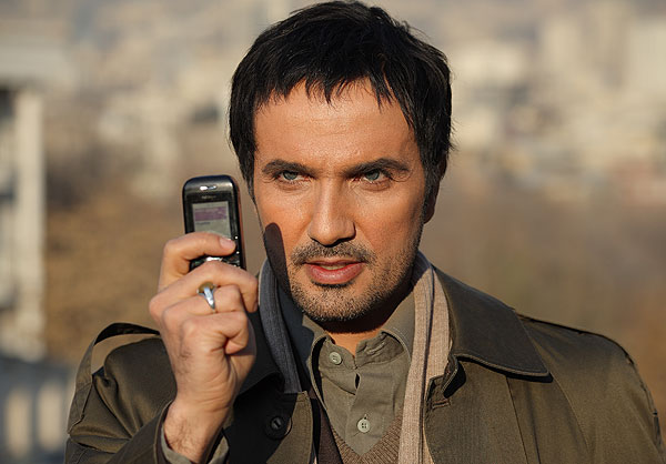 چهل سالگی اثری ارزشمند چهل سالگی اثری ارزشمند