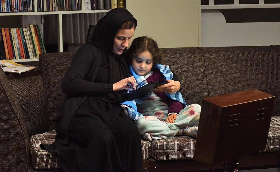 نقد فیلم سینمایی خانه‌ای در خیابان چهل و یکم در سایت منظوم