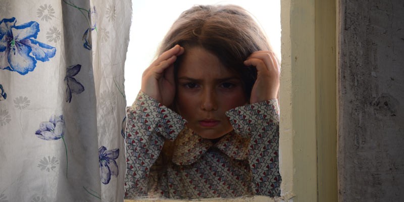 نفس بریده بریده