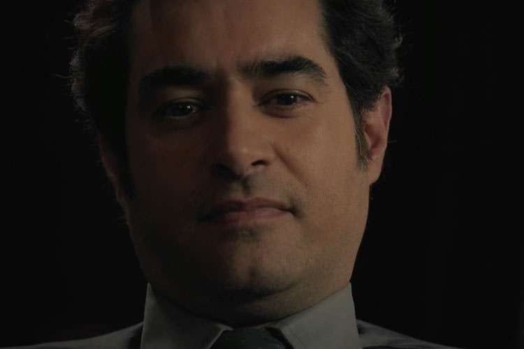 شهاب حسینی در سریال شهرزاد 3 شهاب حسینی در سریال شهرزاد 3