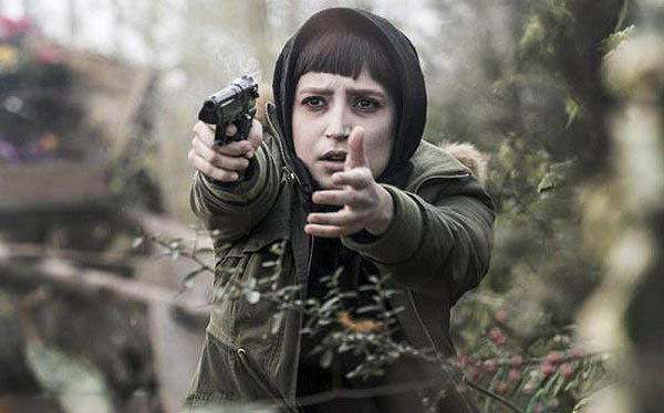 نگار جواهریان در فیلم نگار نگار جواهریان در فیلم نگار