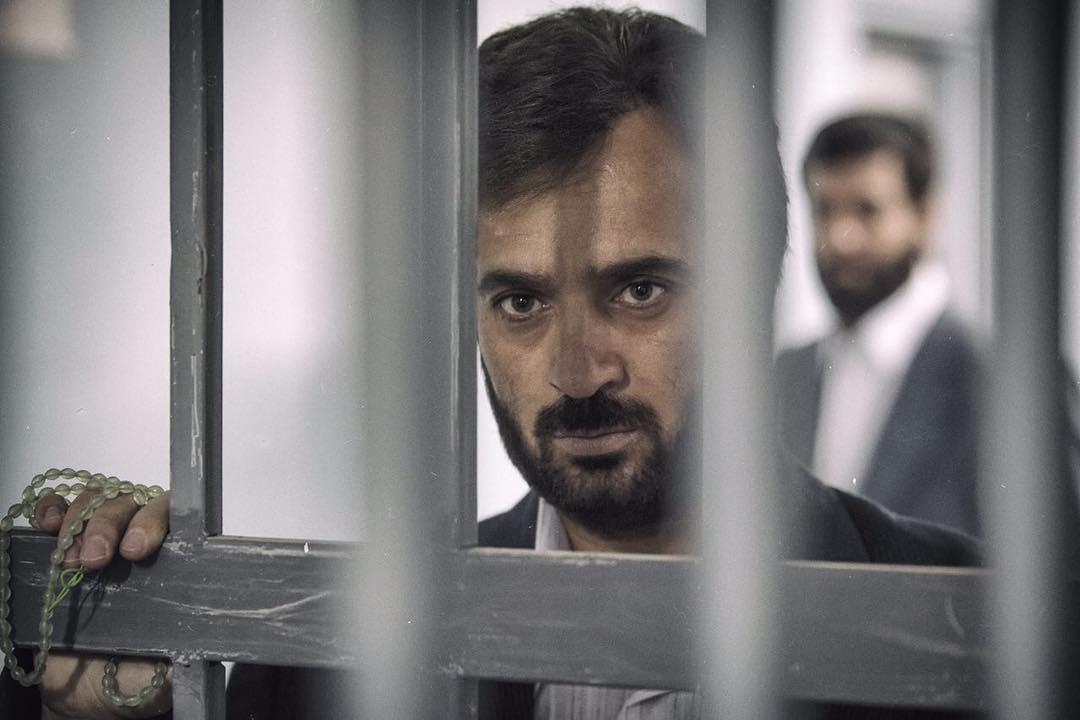 احمد مهرانفر در فیلم ماجرای نیمروز