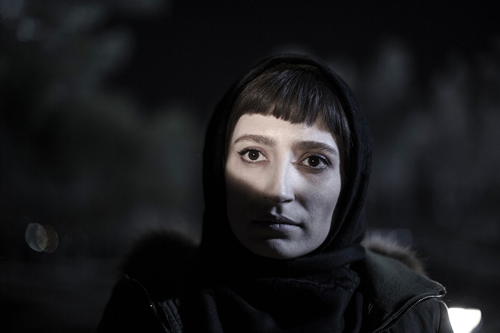 نگار جواهریان در فیلم نگار نگار جواهریان در فیلم نگار