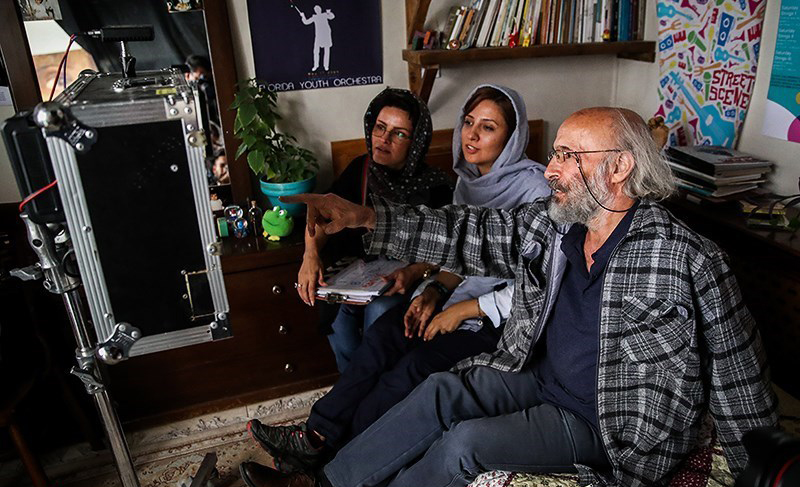 کیانوش عیاری