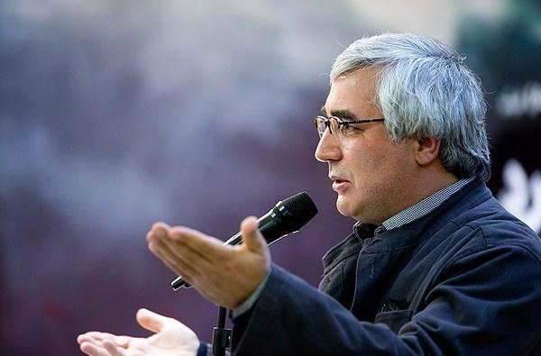 ابراهیم حاتمی کیا