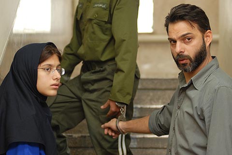 پیمان معادی و سارینا فرهادی در فیلم جدایی نادر از سیمین پیمان معادی و سارینا فرهادی در فیلم جدایی نادر از سیمین