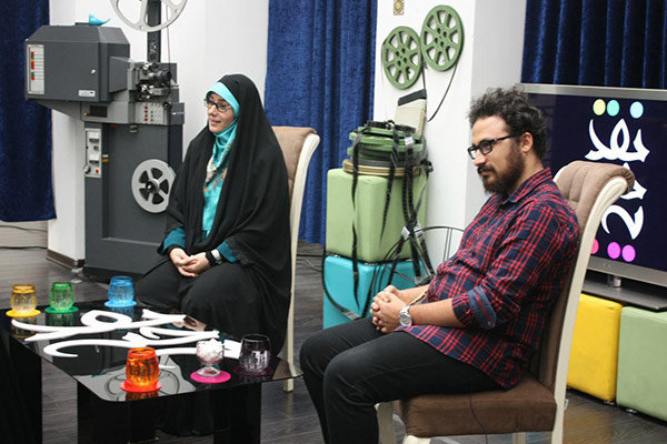 آغاز پخش «یه حبه نقد» از مهرماه در شبکه نوجوان / تصاویر