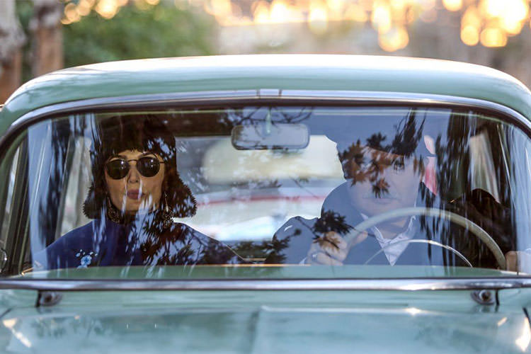 مهدی سلطانی در سریال شهرزاد 2