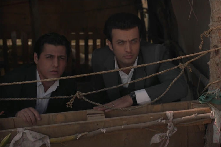 مصطفی زمانی در سریال شهرزاد 3 مصطفی زمانی در سریال شهرزاد 3