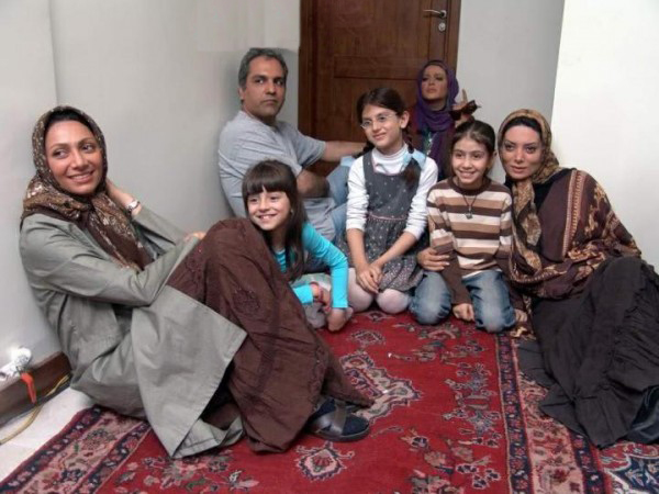 نمایش زیبای زشتی 