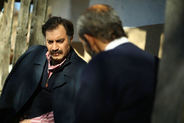 شکوه یک زندگی