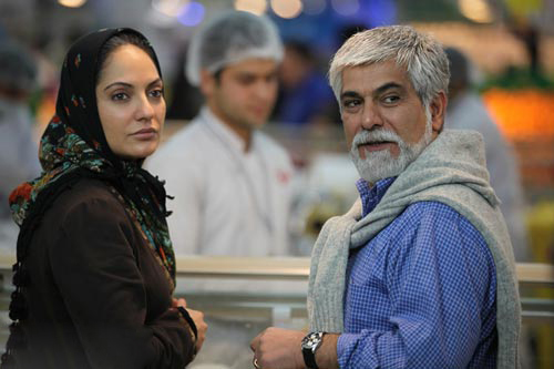  بازنمایی جهان زنانه در فیلم «برف روی کاج‌ها»