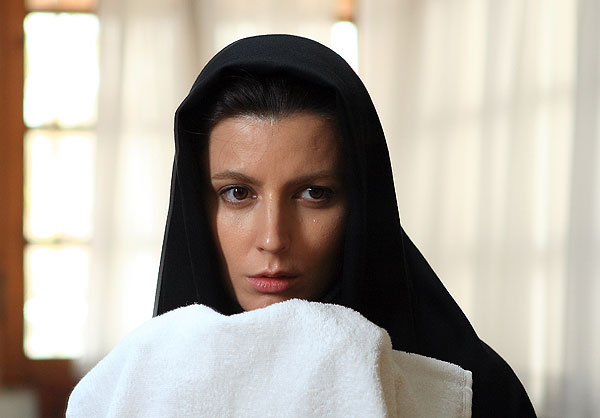  چهل سالگی، یک سمفونی عاشقانه