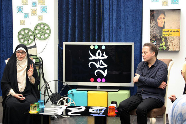 آغاز پخش «یه حبه نقد» از مهرماه در شبکه نوجوان / تصاویر