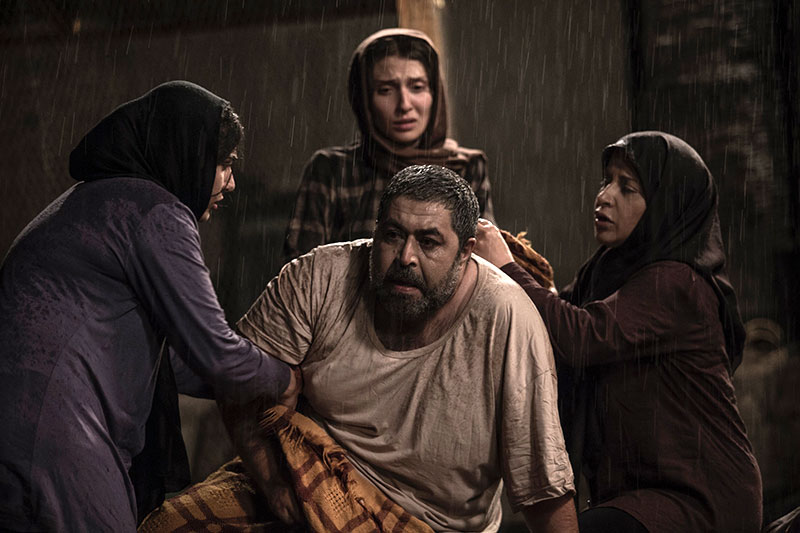 کوچه بی‌نام: راه و بی‌راهه