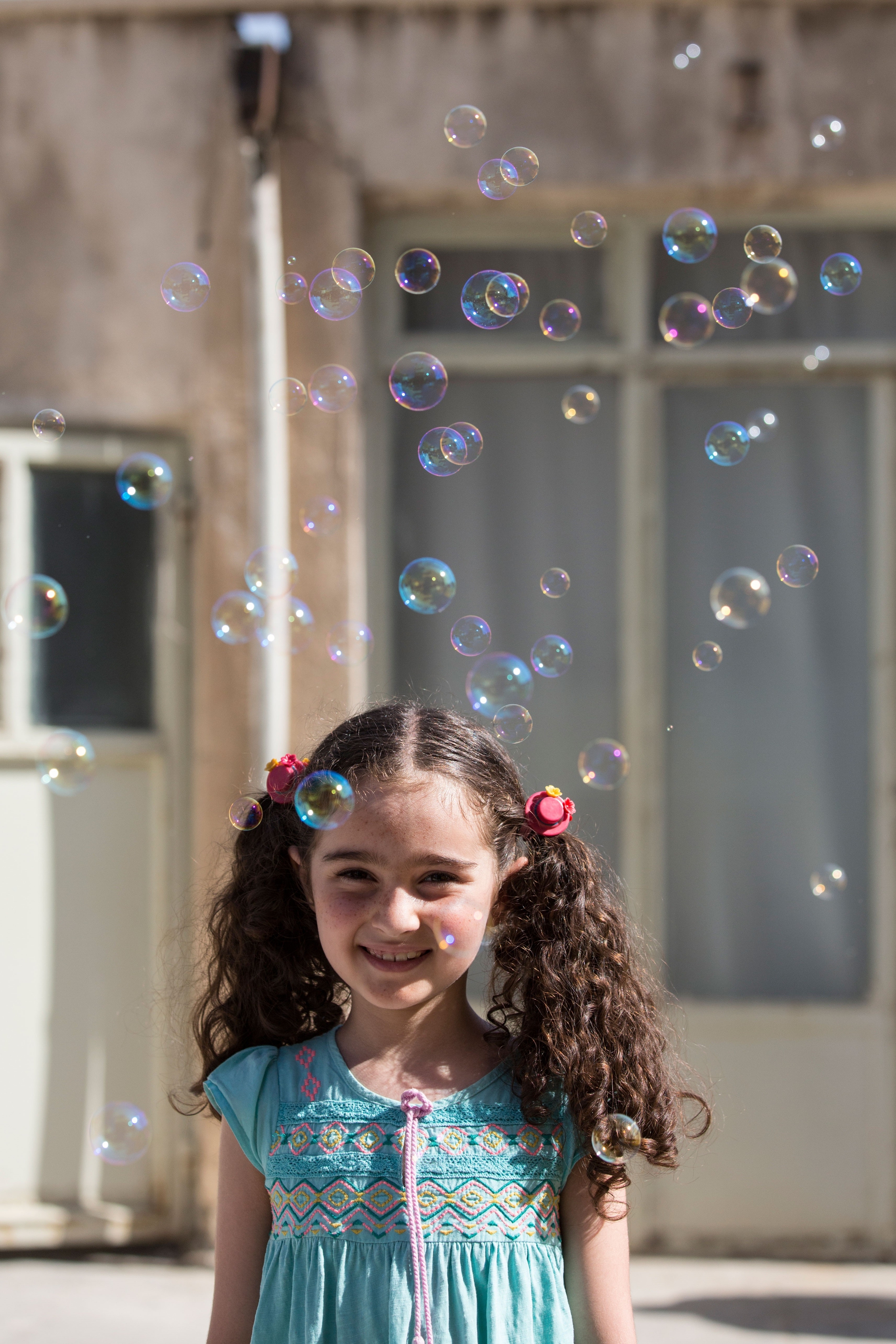 نقد فیلم تابستان داغ