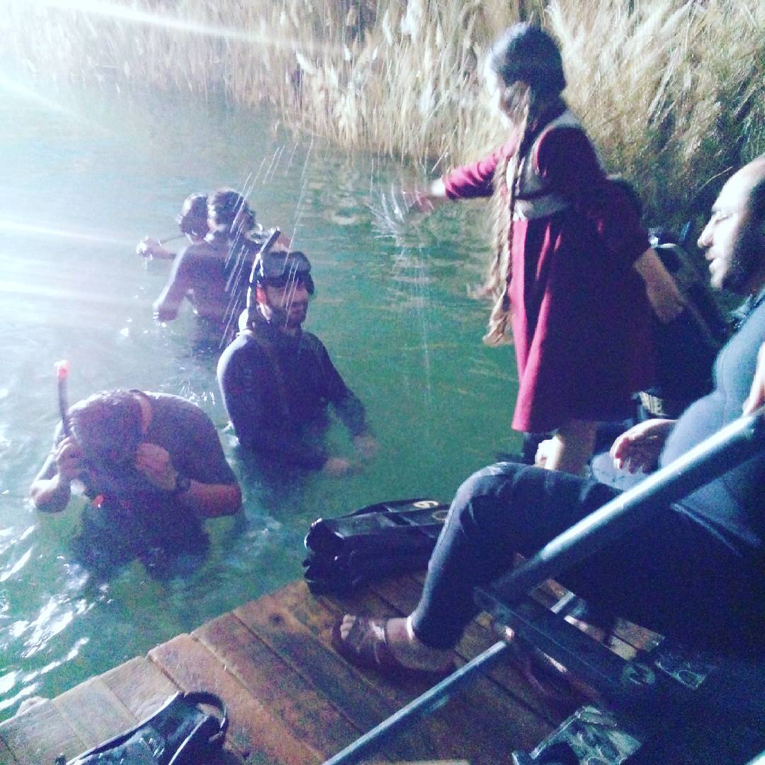 کدام جنگ؟ کدام فیلم؟ کدام کارگردان؟