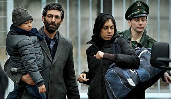 نقد فیلم سینمایی برلین منفی 7 در سایت منظوم نقد فیلم سینمایی برلین منفی 7 در سایت منظوم