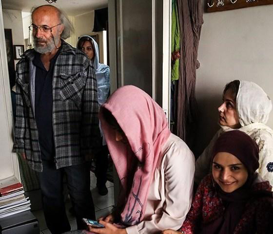 کیانوش عیاری