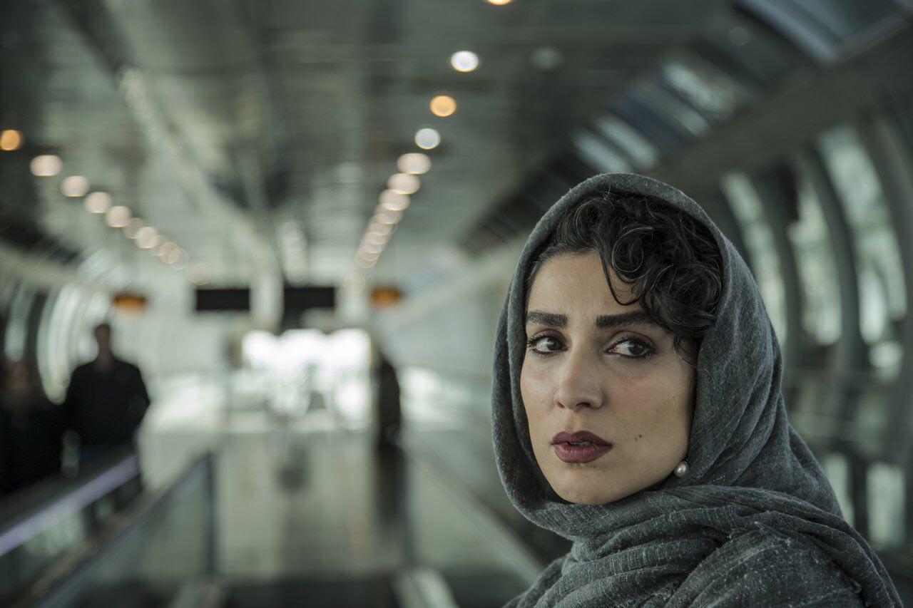 بهدخت ولیان در فیلم سینمایی امیر