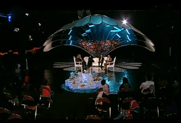 نقد شفاهی- «ماه عسل»؛ مثبت یا منفی؟