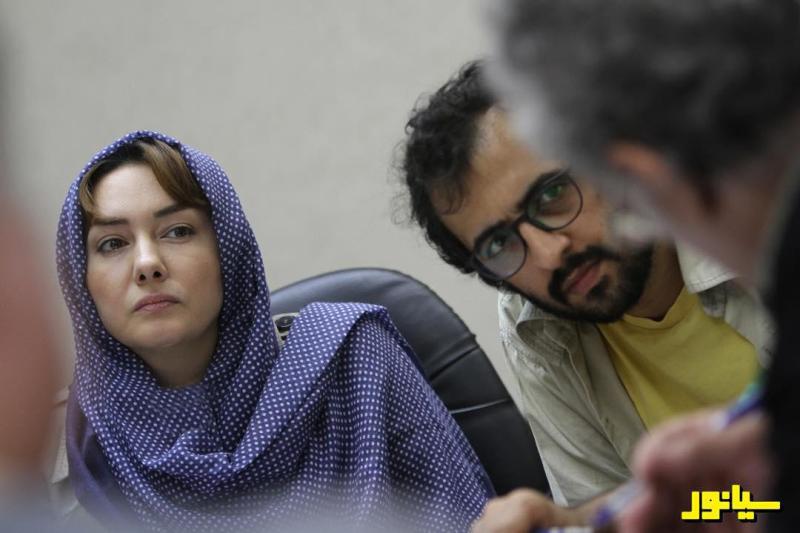 «سیانور» فیلمی ارزشمند در چرخه تولیدات سینمای ایران