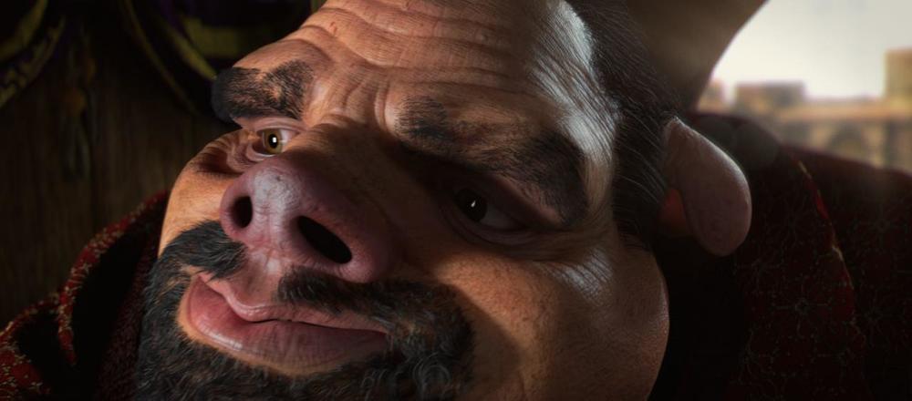 انیمیشن فهرست مقدس انیمیشن فهرست مقدس