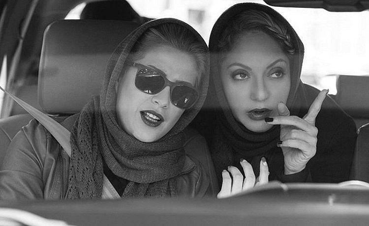 طناز طباطبایی