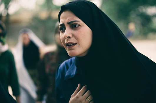 طناز طباطبایی در فیلم ویلایی ها طناز طباطبایی در فیلم ویلایی ها