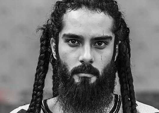 ساعد سهیلی در فیلم گشت ارشاد 2 ساعد سهیلی در فیلم گشت ارشاد 2