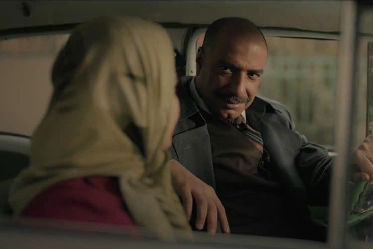 امیر جعفری در سریال شهرزاد 3 امیر جعفری در سریال شهرزاد 3