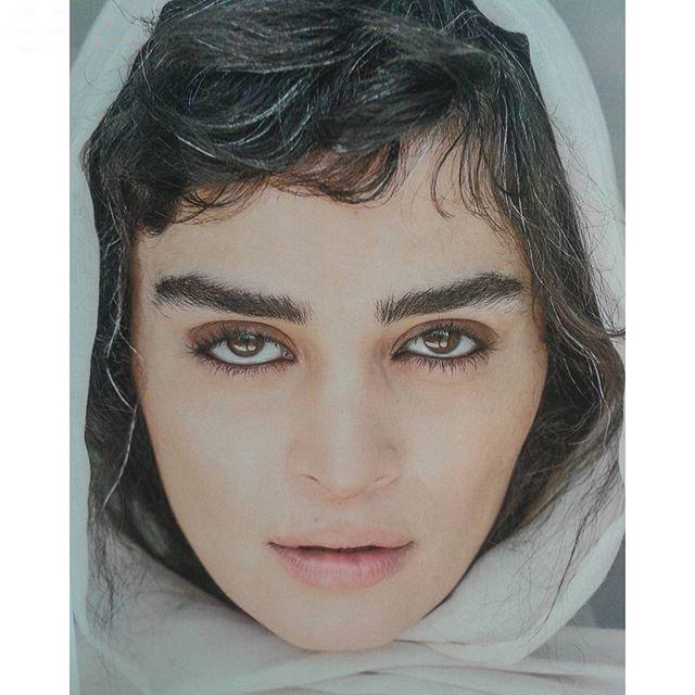 اندیشه فولادوند در فیلم انزوا اندیشه فولادوند در فیلم انزوا