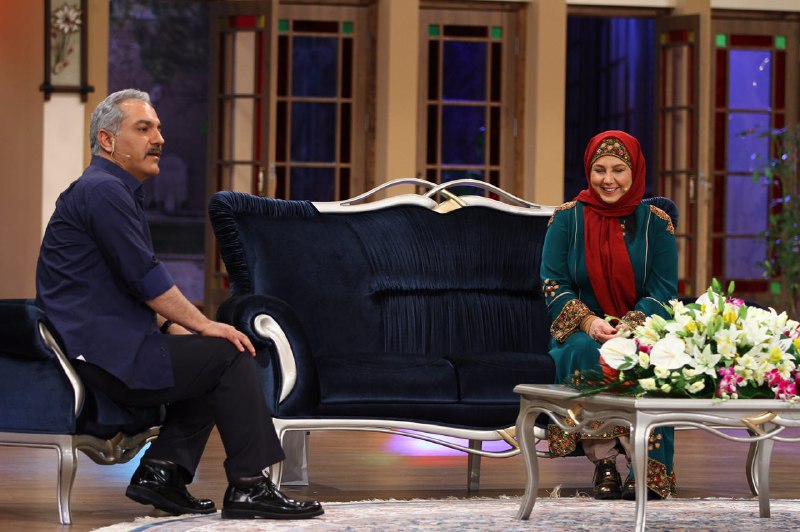 تحسین بهنوش بختیاری از «ایستاده در غبار» / اعتیاد خواننده تیتراژ «خانه سبز» به موسیقی