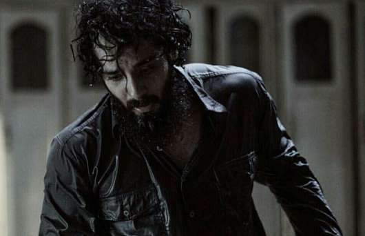 ساعد سهیلی در فیلم گشت ارشاد 2 ساعد سهیلی در فیلم گشت ارشاد 2