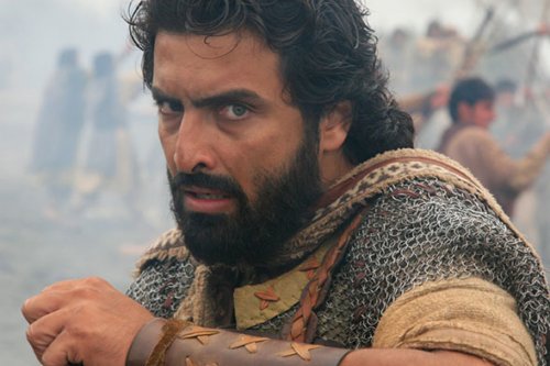 ملک سلیمان تولدی دیگر برای سینمای ایران