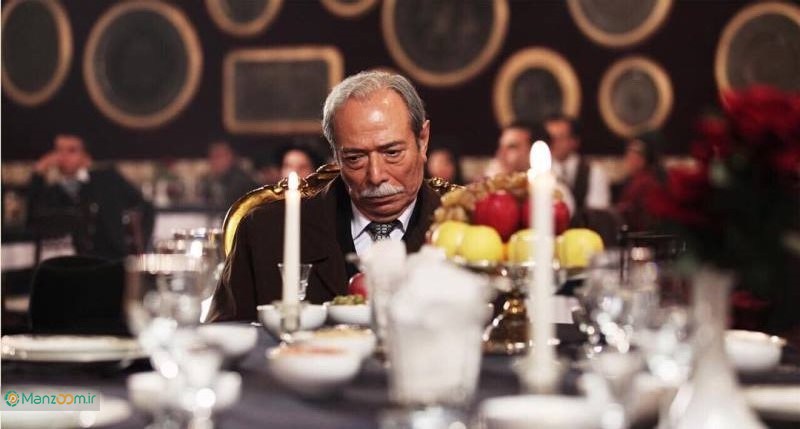 بررسی سریال «شهرزاد» از منظر جامعهشناختی بررسی سریال «شهرزاد» از منظر جامعهشناختی