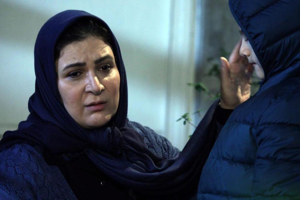 ریما رامین فر در فیلم فصل نرگس