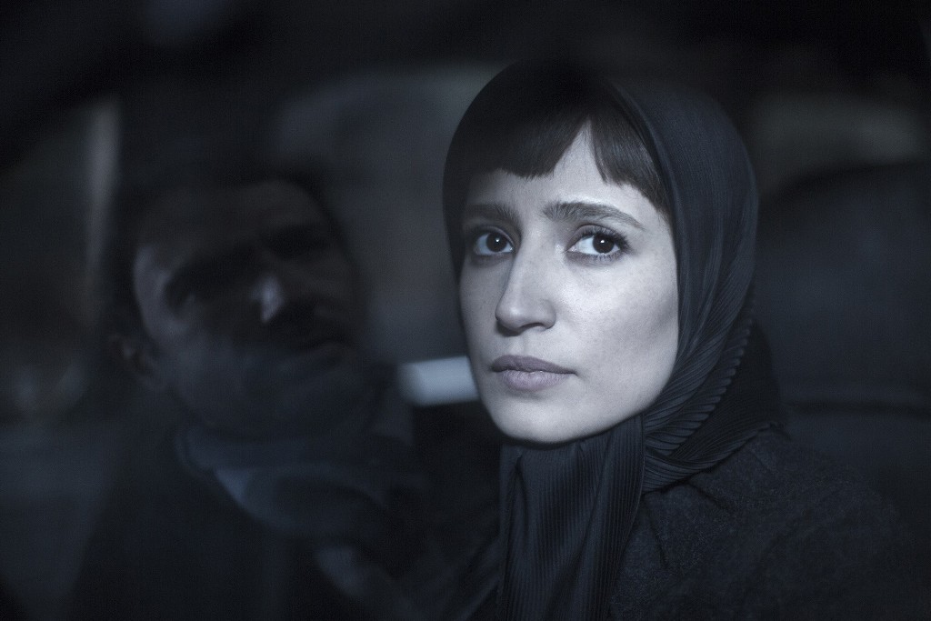 نگار جواهریان در فیلم نگار