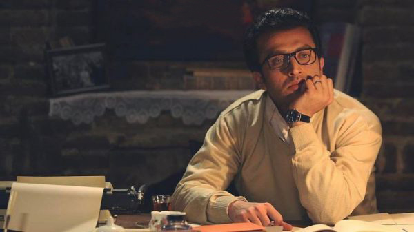 مصطفی زمانی در سریال شهرزاد 2 مصطفی زمانی در سریال شهرزاد 2