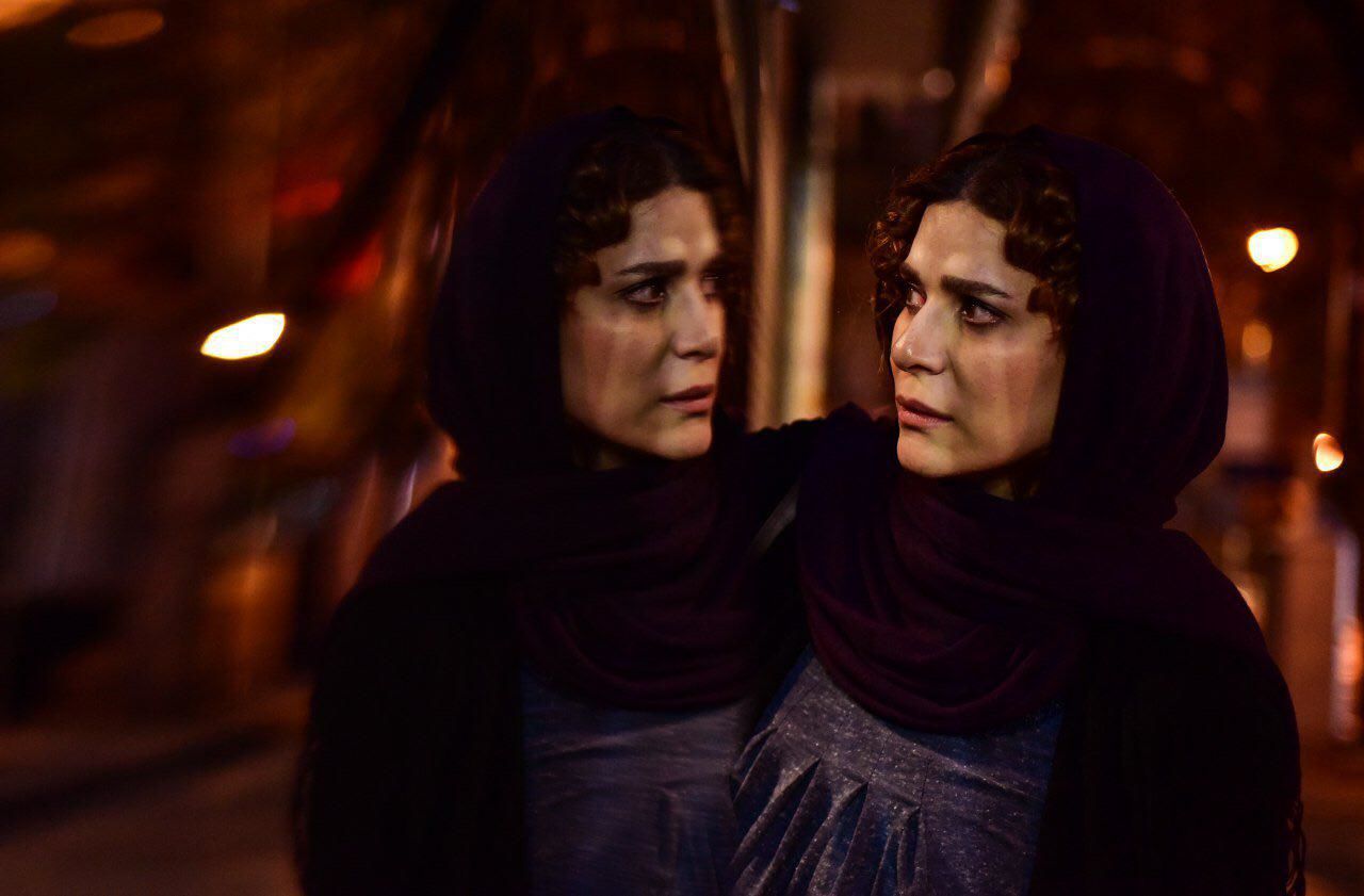 سحر دولتشاهی در فیلم سینمایی چهارراه استانبول