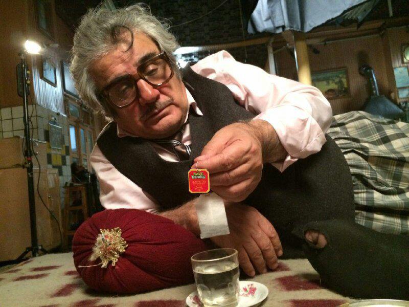 نقد و بررسی فیلم یک دزدی عاشقانه