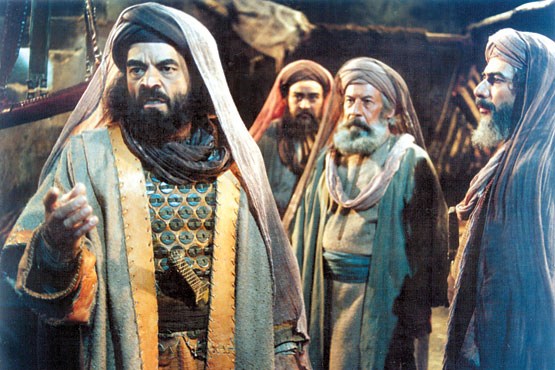 سینمای ایران منهای «داوود رشیدی» سینمای ایران منهای «داوود رشیدی»