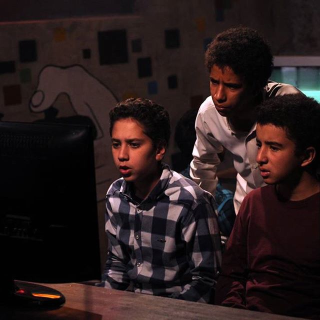 مهدی قربانی در فیلم بیست و یک روز بعد