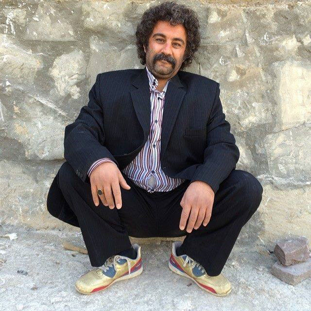 علی البدل علی البدل