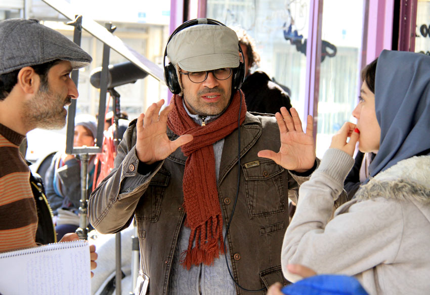 لاک قرمز؛ ضعف در قصه‌گویی