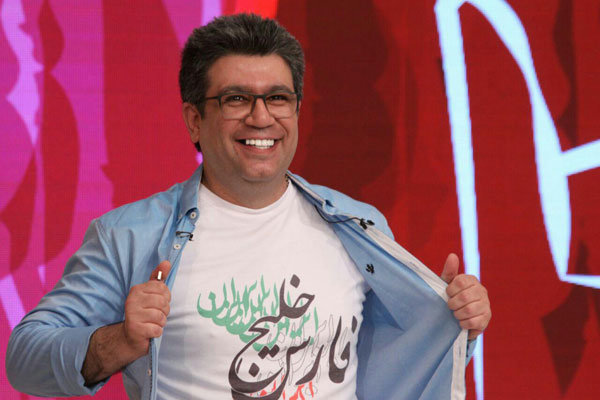 رضا رشیدپور از بیمارستان مرخص شد